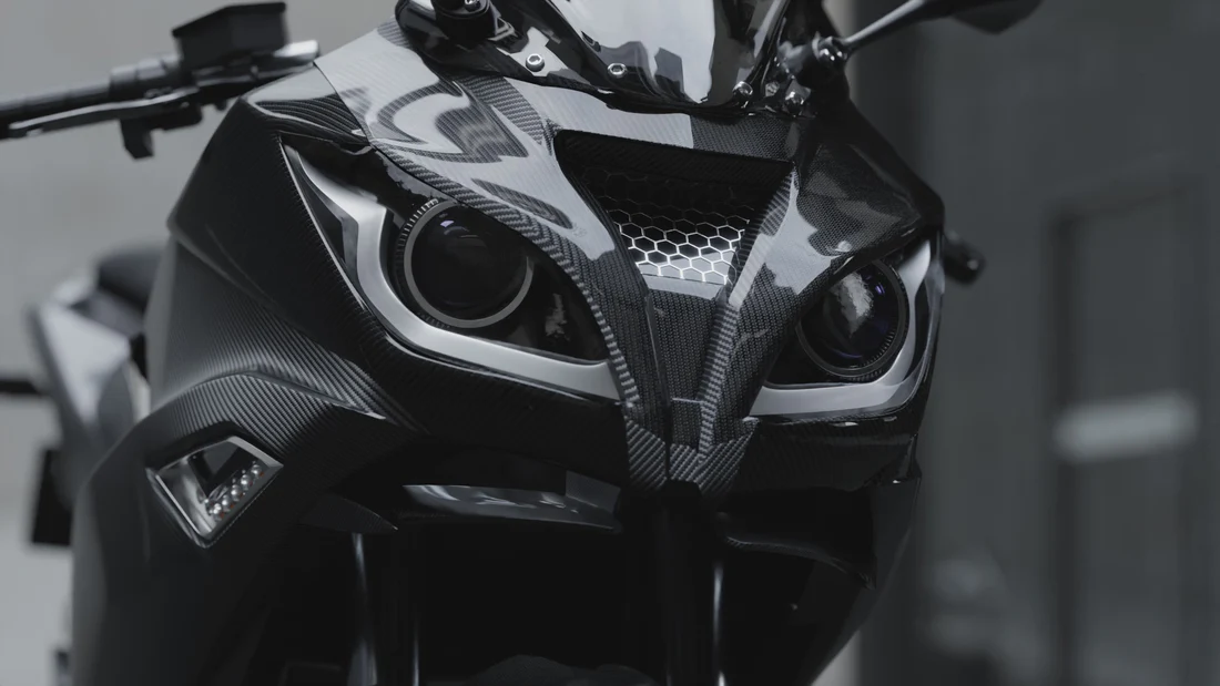Ride the Future of Style
